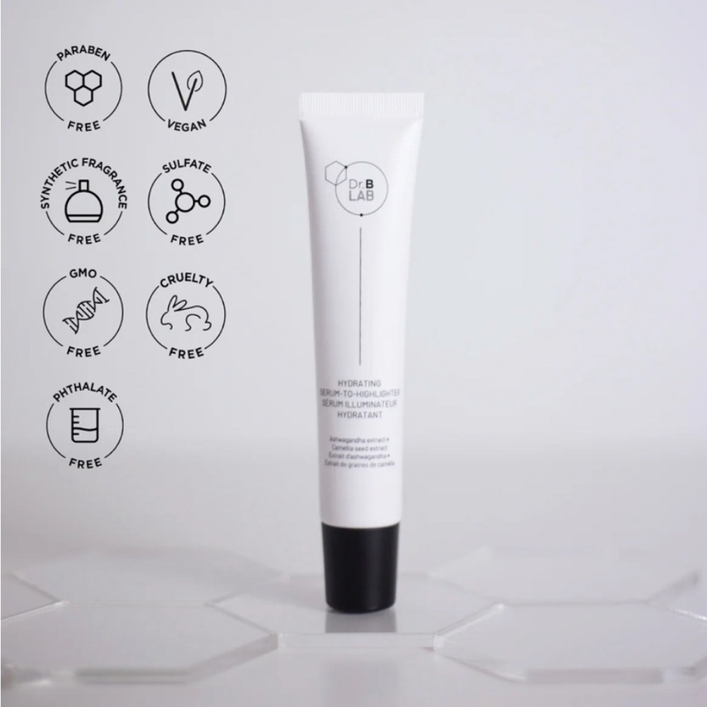 🆕Dr. Brandt Hydrating Serum to Highlighter 30 ml - Perfect for all Skin …